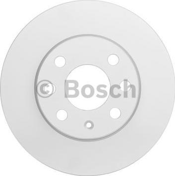 BOSCH 0 986 479 B84 - Disc frana aaoparts.ro