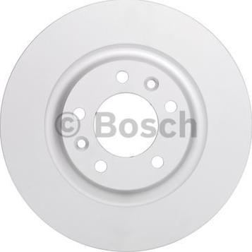 BOSCH 0 986 479 B86 - Disc frana aaoparts.ro