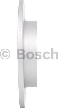 BOSCH 0 986 479 B80 - Disc frana aaoparts.ro