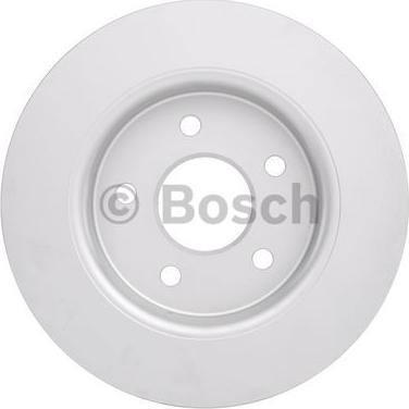 BOSCH 0 986 479 B80 - Disc frana aaoparts.ro