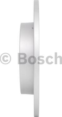 BOSCH 0 986 479 B80 - Disc frana aaoparts.ro