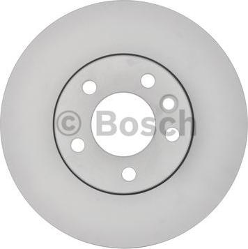 BOSCH 0 986 479 B88 - Disc frana aaoparts.ro