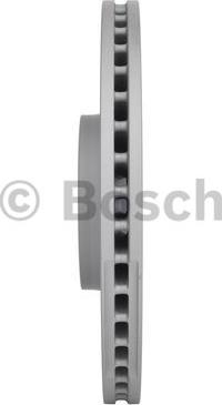 BOSCH 0 986 479 B87 - Disc frana aaoparts.ro