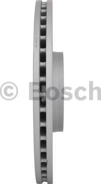 BOSCH 0 986 479 B87 - Disc frana aaoparts.ro