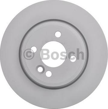 BOSCH 0 986 479 B39 - Disc frana aaoparts.ro