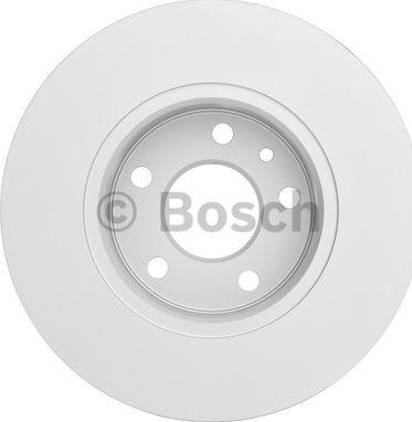 BOSCH 0 986 479 B31 - Disc frana aaoparts.ro