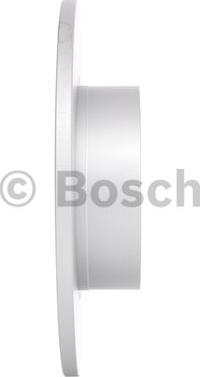 BOSCH 0 986 479 B31 - Disc frana aaoparts.ro