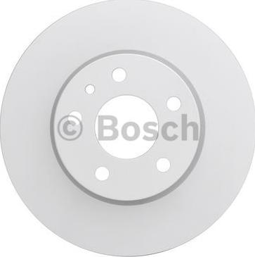 BOSCH 0 986 479 B31 - Disc frana aaoparts.ro