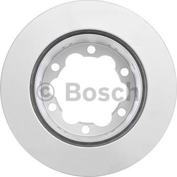 BOSCH 0 986 479 B38 - Disc frana aaoparts.ro