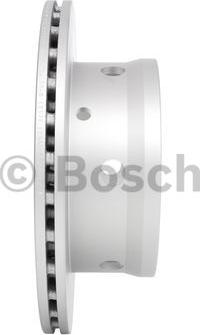 BOSCH 0 986 479 B38 - Disc frana aaoparts.ro