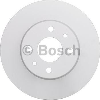 BOSCH 0 986 479 B26 - Disc frana aaoparts.ro