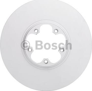 BOSCH 0 986 479 B28 - Disc frana aaoparts.ro