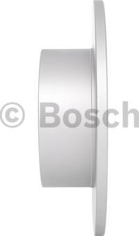 BOSCH 0 986 479 B22 - Disc frana aaoparts.ro