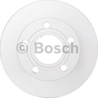 BOSCH 0 986 479 B22 - Disc frana aaoparts.ro