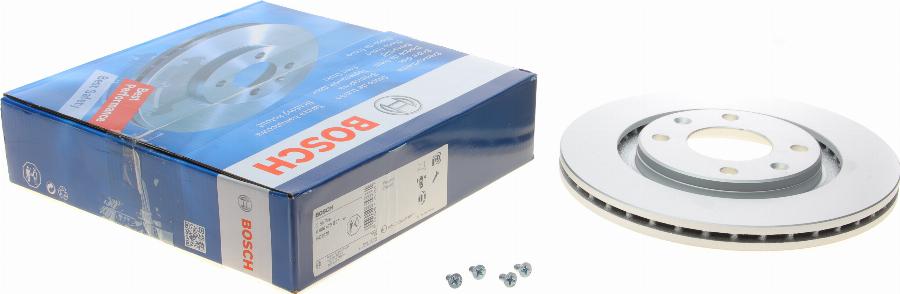 BOSCH 0 986 479 B27 - Disc frana aaoparts.ro