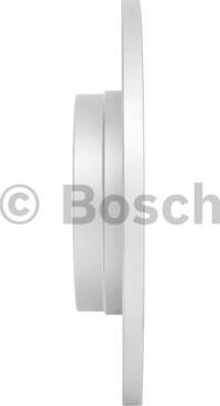 BOSCH 0 986 479 B79 - Disc frana aaoparts.ro