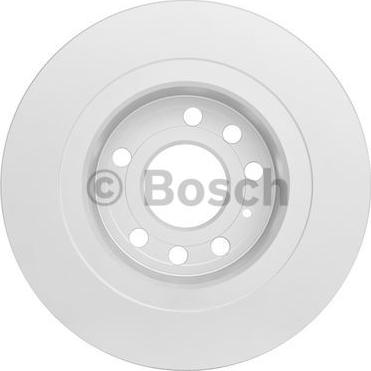 BOSCH 0 986 479 B74 - Disc frana aaoparts.ro