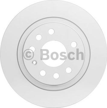 BOSCH 0 986 479 B74 - Disc frana aaoparts.ro