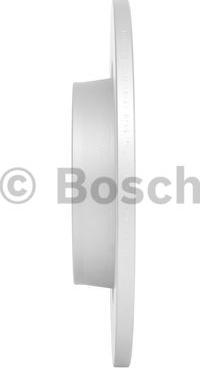 BOSCH 0 986 479 B74 - Disc frana aaoparts.ro