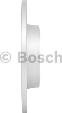 BOSCH 0 986 479 B74 - Disc frana aaoparts.ro