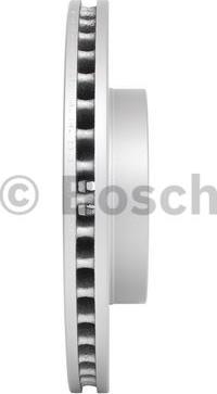 BOSCH 0 986 479 B70 - Disc frana aaoparts.ro