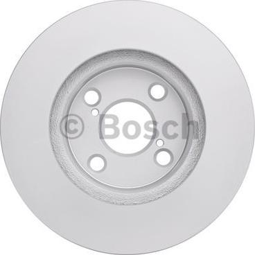 BOSCH 0 986 479 B70 - Disc frana aaoparts.ro