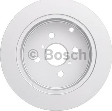 BOSCH 0 986 479 B71 - Disc frana aaoparts.ro