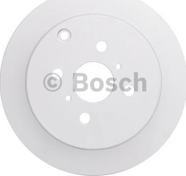 BOSCH 0 986 479 B71 - Disc frana aaoparts.ro