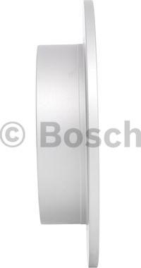 BOSCH 0 986 479 B71 - Disc frana aaoparts.ro