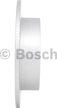 BOSCH 0 986 479 B71 - Disc frana aaoparts.ro