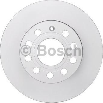 BOSCH 0 986 479 B78 - Disc frana aaoparts.ro