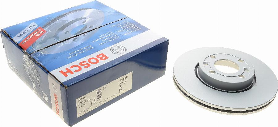 BOSCH 0 986 479 B73 - Disc frana aaoparts.ro