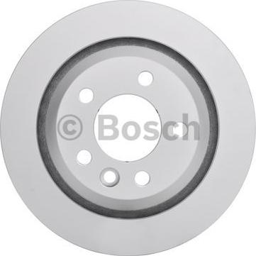 BOSCH 0 986 479 B72 - Disc frana aaoparts.ro