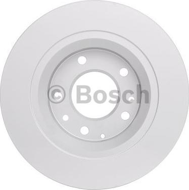 BOSCH 0 986 479 B77 - Disc frana aaoparts.ro