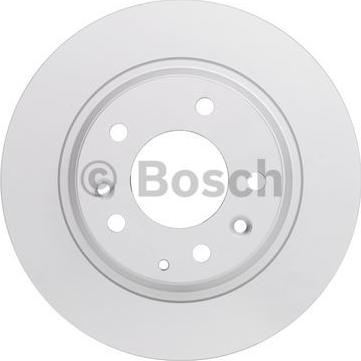 BOSCH 0 986 479 B77 - Disc frana aaoparts.ro