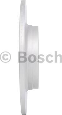 BOSCH 0 986 479 B77 - Disc frana aaoparts.ro