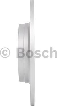 BOSCH 0 986 479 B77 - Disc frana aaoparts.ro