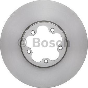 BOSCH 0 986 479 C99 - Disc frana aaoparts.ro