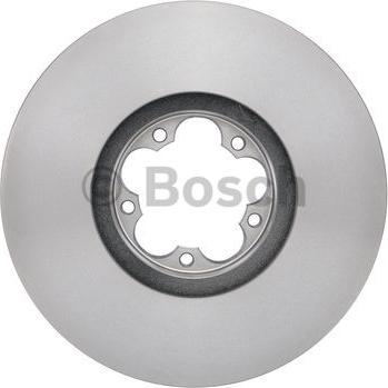 BOSCH 0 986 479 C99 - Disc frana aaoparts.ro