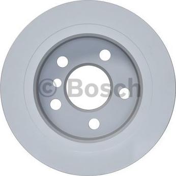 BOSCH 0 986 479 C96 - Disc frana aaoparts.ro