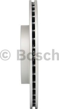 BOSCH 0 986 479 C91 - Disc frana aaoparts.ro