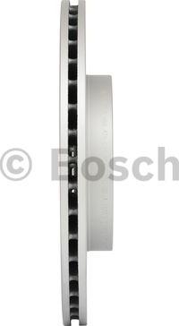 BOSCH 0 986 479 C91 - Disc frana aaoparts.ro