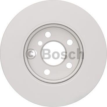 BOSCH 0 986 479 C91 - Disc frana aaoparts.ro