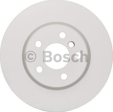 BOSCH 0 986 479 C91 - Disc frana aaoparts.ro