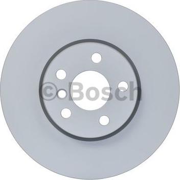 BOSCH 0 986 479 C93 - Disc frana aaoparts.ro