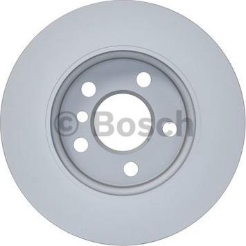 BOSCH 0 986 479 C97 - Disc frana aaoparts.ro