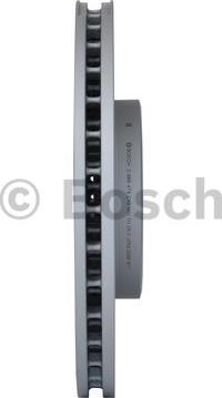 BOSCH 0 986 479 C49 - Disc frana aaoparts.ro