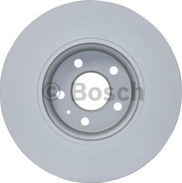 BOSCH 0 986 479 C49 - Disc frana aaoparts.ro