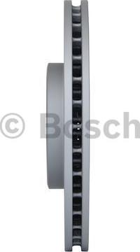 BOSCH 0 986 479 C49 - Disc frana aaoparts.ro