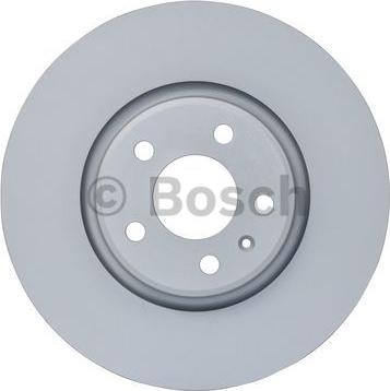 BOSCH 0 986 479 C49 - Disc frana aaoparts.ro